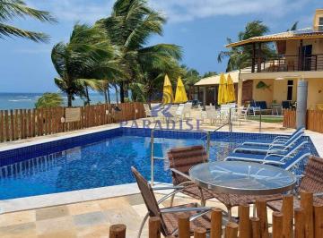 Apartamento · 92m² · 3 Quartos · 1 Vaga · Apartamento com 3 dorms, Itacimirim, Camaçari - R$ 900 mil, Cod: 68665