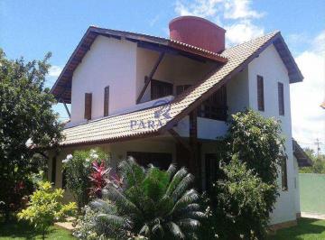 64300-1 · Casa com 3 dorms, Itacimirim, Camaçari - R$ 700 mil, Cod: 68779
