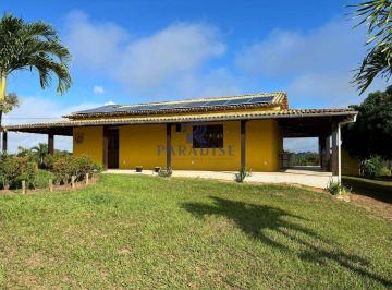 Rural · 41000m² · 3 Quartos · 6 Vagas · Sítio com 3 quartos, Barra do Pojuca, Camaçari - R$ 750 mil, Cod: 68768