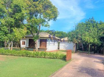 Casa · 157m² · 3 Quartos · 4 Vagas · Casa com 3 quartos, Itacimirim, Camaçari R$ 2.6 mi, Cod: 68530