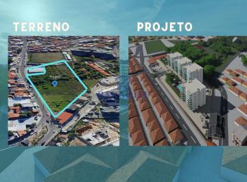 Terreno · 12870m² · Terreno, Centro, Lauro de Freitas, Cod: 68728