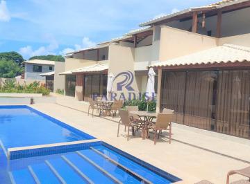 Casa · 218m² · 4 Quartos · 1 Vaga · Casa com 4 dorms, Itacimirim, Camaçari - R$ 1.65 mi, Cod: 68547