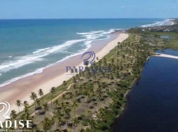 Terreno · 451m² · Terreno, Costa do Sauípe, Mata de São João - R$ 550 mil, Cod: 68778