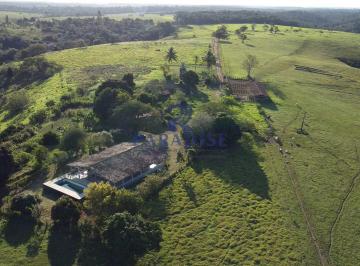 Rural · 2610000m² · 10 Vagas · Fazenda, Zona Rural, Entre Rios - R$ 9 mi, Cod: 68706