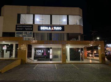 Comercial · 420m² · 88 Vagas · Fundo de comércio, Centro, Lauro de Freitas - R$ 2.75 mi, Cod: 68540