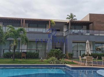 Apartamento · 59m² · 1 Quarto · Apartamento com 1 dorm, Imbassaí, Mata de São João - R$ 490 mil, Cod: 68637