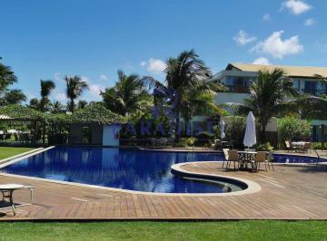 Apartamento de 2 quartos, Camaçari · Apartamento com 2 dorms, Guarajuba, Camaçari - R$ 2 mi, Cod: 68644
