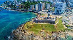 Terreno · 407m² · Terreno, Barra, Salvador - R$ 5.000.000,00, 407m² -Cod: 68325
