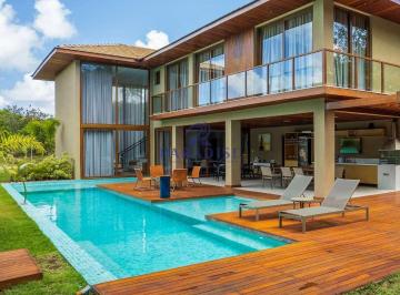 Casa · 469m² · 7 Quartos · 4 Vagas · Casa com 7 dorms, Praia do Forte, Mata de São João - R$ 5.99 mi, Cod: 68488