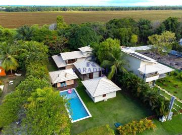 Casa · 274m² · 5 Quartos · 2 Vagas · Casa com 5 quartos, Guarajuba, Camaçari - R$ 2.4 mi, Cod: 68440