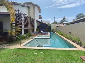 Casa · 325m² · 6 Quartos · 2 Vagas · Casa com 6 quartos, Guarajuba, Camaçari - R$ 2.3 mi, Cod: 68479