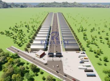Terreno · 130680m² · Área, Centro Industrial de Aratu, Simões Filho - R$ 15.9 mi, Cod: 68539