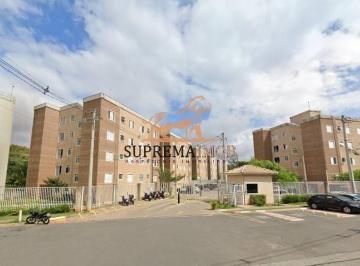 Apartamento · 52m² · 2 Quartos · 1 Vaga · Apartamento à venda 52m² - Condomínio San Sebastian, Barcelona, Sorocaba/SP