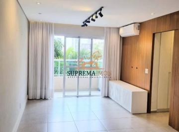 Apartamento · 76m² · 2 Quartos · 2 Vagas · Apartamento com 2 suítes à venda 76m² - Edifício Roma, Sorocaba/SP