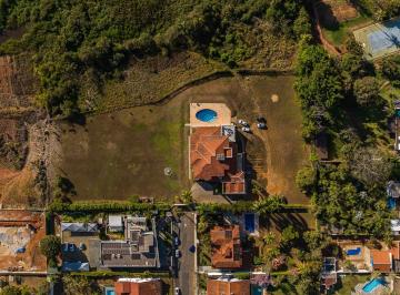 Casa de 4 quartos, Brasília · SHIS QL 6 - Casa em dois terrenos de ponta de picolé, posição privilegiada!