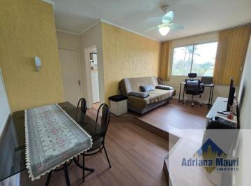 Foto 01 · Imperdível: Apartamento à venda em Porto Alegre, 1 quarto, 1 sala, 1 banheiro, 47,75 m² no bairro Pa