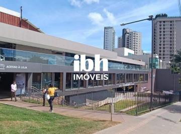 Comercial · 320m² · 250 Vagas · Loja à venda, 250 vagas, Belvedere - Belo Horizonte/MG