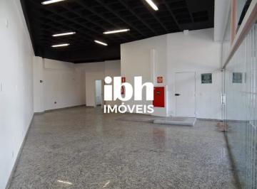 Comercial · 120m² · 2 Vagas · Loja para Locação – 120m² | 2 Vagas | Savassi