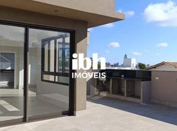 Apartamento · 157m² · 4 Quartos · 4 Vagas · Apartamento com área privativa à venda, 4 quartos, 2 suítes, 4 vagas, Santa Lúcia - Belo Horizonte/M