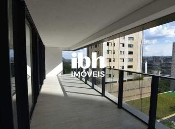 Apartamento · 202m² · 4 Quartos · 3 Vagas · Apartamento 4 quartos a venda no Vila da Serra