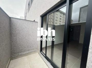 Apartamento · 54m² · 1 Quarto · 1 Vaga · Apartamento com área privativa à venda, 1 quarto, 1 vaga, Santa Efigênia - Belo Horizonte/MG