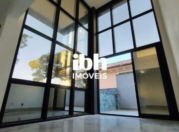Apartamento · 153m² · 4 Quartos · 3 Vagas · Área privativa à venda, 4 quartos, 4 suítes - Sion