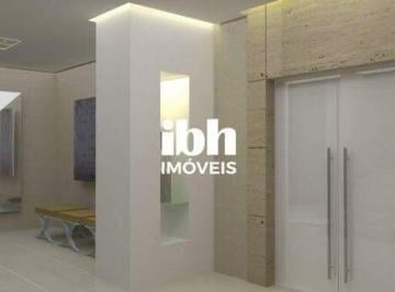 Apartamento · 225m² · 4 Quartos · 2 Vagas · Cobertura à venda, 4 quartos, 1 suíte, 2 vagas, Buritis - Belo Horizonte/MG