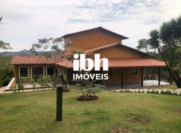 Casa · 400m² · 4 Quartos · 4 Vagas · Casa 4 quartos venda Estancia Estoril