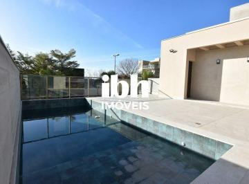 Casa · 380m² · 4 Quartos · 6 Vagas · Casa 4 quartos a venda condomínio Quintas do Sol