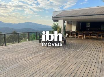 Casa · 429m² · 4 Quartos · 5 Vagas · Excelente casa para venda condomínio fechado