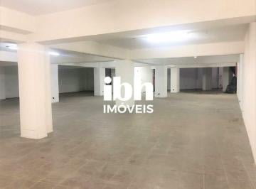 Comercial · 750m² · Loja alugar Santo Antonio / Luxemburgo
