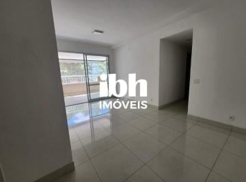 Apartamento · 94m² · 3 Quartos · 2 Vagas · Apartamento à venda no Caiçara