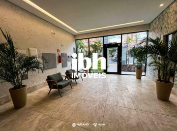 Apartamento · 51m² · 2 Quartos · 1 Vaga · Apartamento à venda, 2 quartos, 1 vaga, Santa Efigênia - Belo Horizonte/MG
