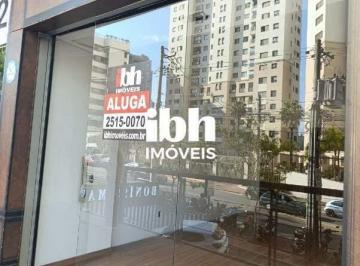 Comercial · 116m² · Loja para alugar no Vila da Serra