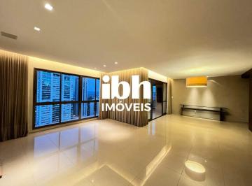 Apartamento · 270m² · 4 Quartos · 4 Vagas · Apartamento à venda, 4 quartos, 4 suítes, 4 vagas, Vila da Serra - Nova Lima/MG