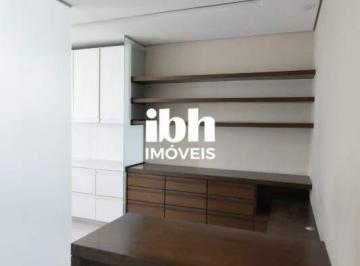 Comercial · 35m² · Sala à venda, Santo Agostinho - Belo Horizonte/MG
