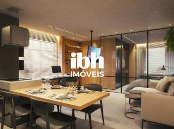 Apartamento · 49m² · 1 Quarto · 2 Vagas · Apartamento à venda, 1 quarto, 2 suítes, 2 vagas, Anchieta - Belo Horizonte/MG