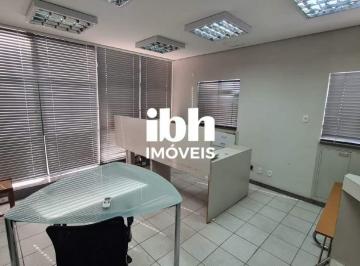 Comercial · 95m² · 1 Vaga · Sala à venda, 1 vaga, Santa Efigênia - Belo Horizonte/MG