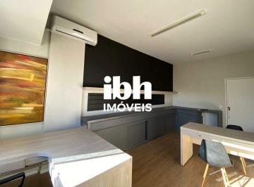 Comercial · 25m² · Sala 25m² Mobiliada para Venda na Savassi