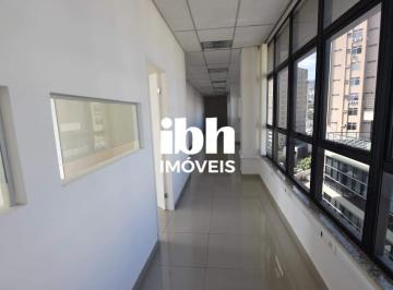 Comercial · 178m² · 2 Vagas · Andar para alugar Santa Efigênia