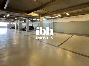 Comercial · 750m² · 33 Vagas · Área de Subsolo para Locação – Estoril | 750m² | 33 Vagas