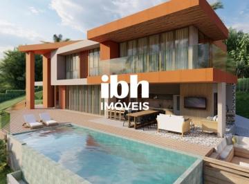 Terreno · 1148m² · Lote à Venda – 1.148,19 m² – Condomínio Veredas das Geraes