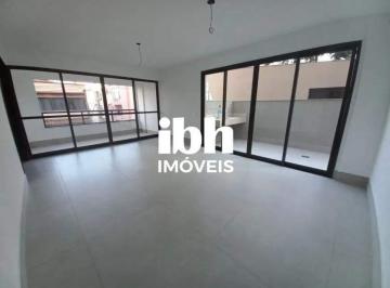 Apartamento · 145m² · 4 Quartos · 4 Vagas · APARTAMENTO À VENDA – 145m² | 4 QUARTOS | 4 VAGAS | GUTIERREZ