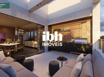 Apartamento · 75m² · 1 Quarto · 1 Vaga · Apartamento à Venda – 75,26 m² – 1 Quarto - 1 Suíte – Área Privativa – Savassi