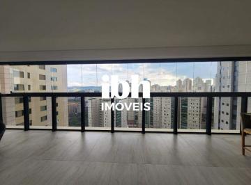 Apartamento · 201m² · 4 Quartos · Apartamento com 4 quartos a venda no Bairro Vila da Serra 