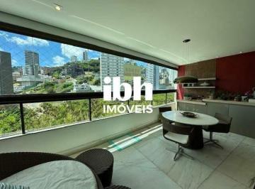 Apartamento · 206m² · 4 Quartos · 4 Vagas · Excelente apartamento de 4 quartos a venda no Bairro Santa Lúcia