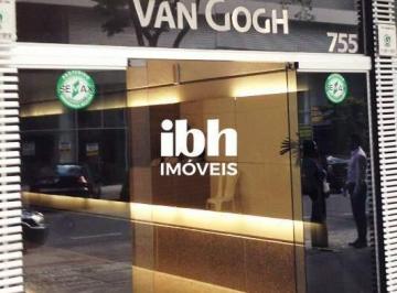 Comercial · 190m² · 3 Vagas · Sala à venda, 3 vagas, Centro - Belo Horizonte/MG