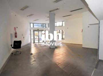 Comercial · 450m² · Loja alugar Santo Antônio / Luxemburgo