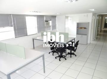 Comercial · 350m² · 4 Vagas · Sala comercial 350m á venda no bairro Cidade Jardim– Belo Horizonte/MG.