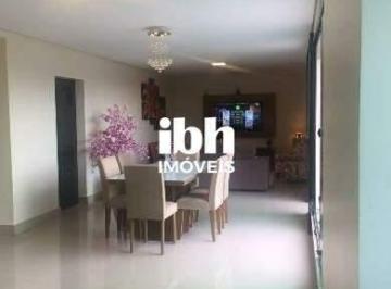 Casa · 321m² · 4 Quartos · 4 Vagas · Casa em condomínio à venda, 4 quartos, 1 suíte, 4 vagas, Quintas do Sol - Nova Lima/MG